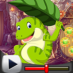 G4K Obstinate Frog Escape Game Walkthrough